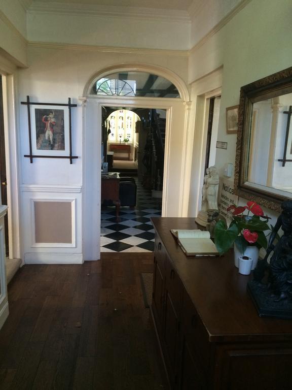 Harmondsworth Hall Guest House West Drayton  Buitenkant foto