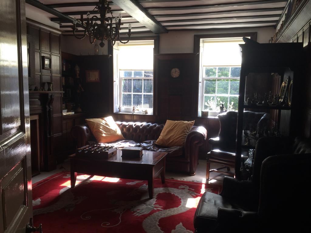 Harmondsworth Hall Guest House West Drayton  Buitenkant foto