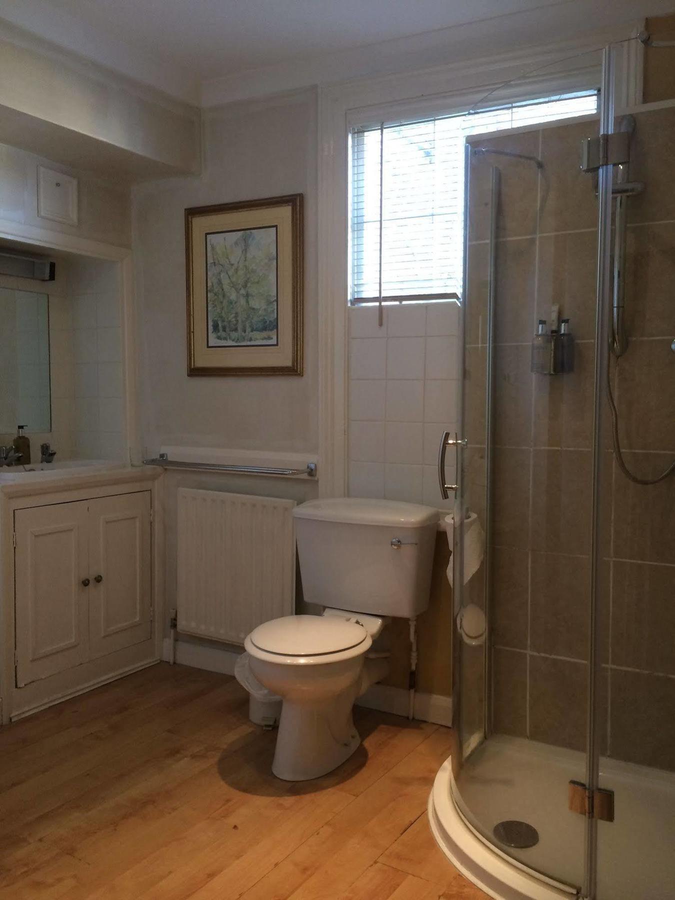 Harmondsworth Hall Guest House West Drayton  Buitenkant foto