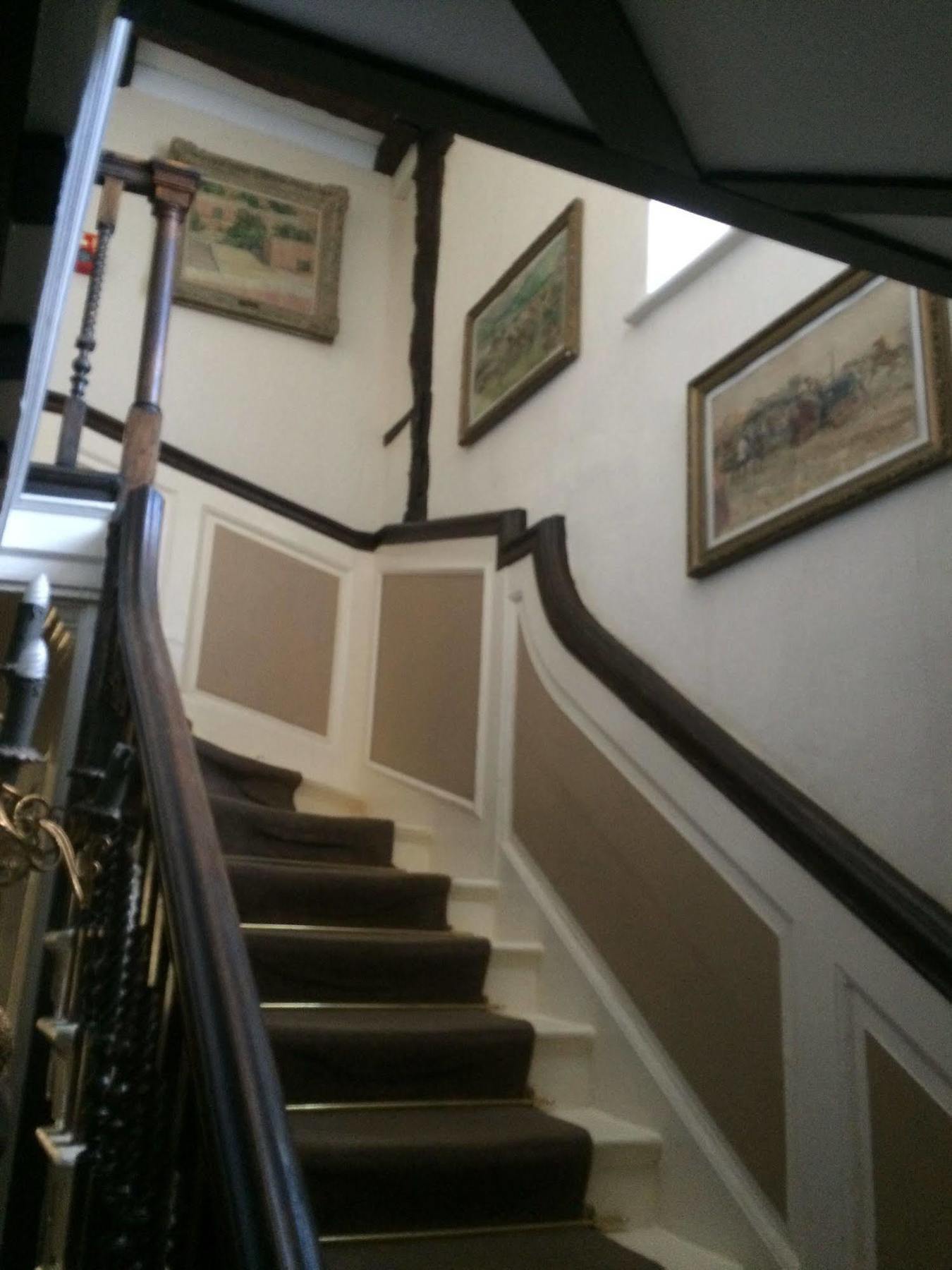 Harmondsworth Hall Guest House West Drayton  Buitenkant foto